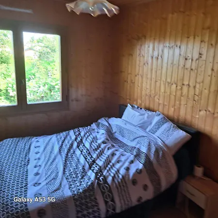 Chalet Complet *