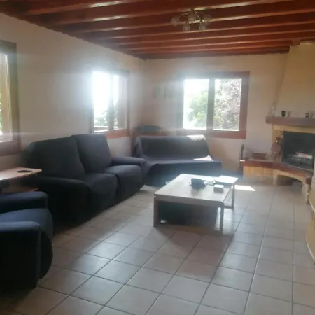 Chalet Complet Cruseilles
