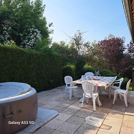 Chalet Complet