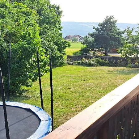 Chalet Complet *